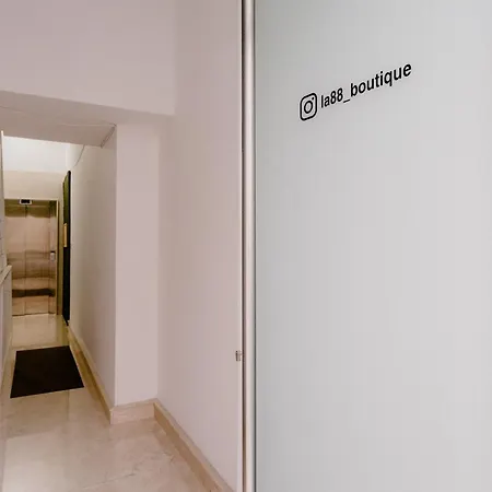 La88 Bayview Ii Apartamento