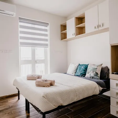 Apartamento La88 Bayview Ii Sliema