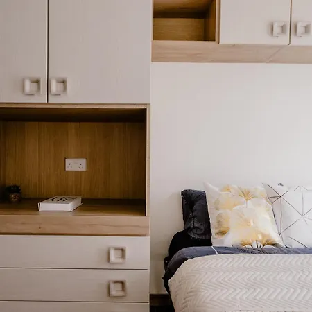 La88 Bayview Ii Apartamento