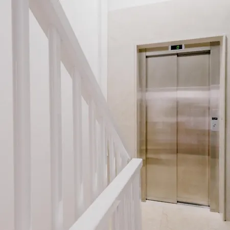 Apartamento La88 Bayview Ii