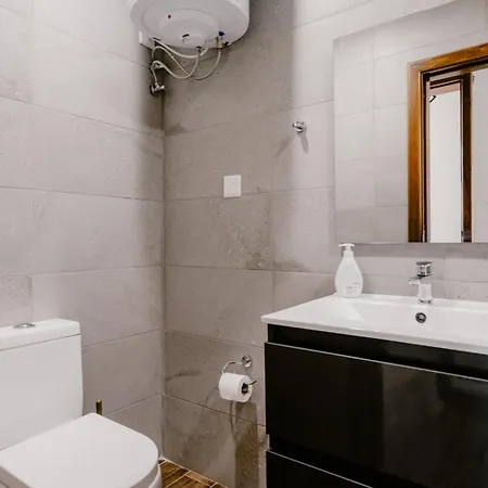 La88 Bayview Ii Apartman