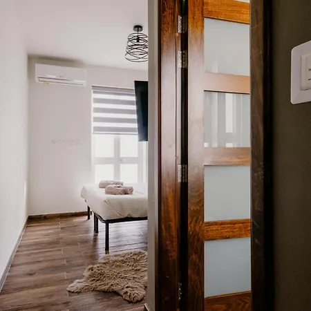 Apartamento La88 Bayview Ii