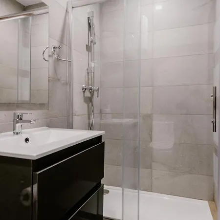 La88 Bayview Ii Apartman *