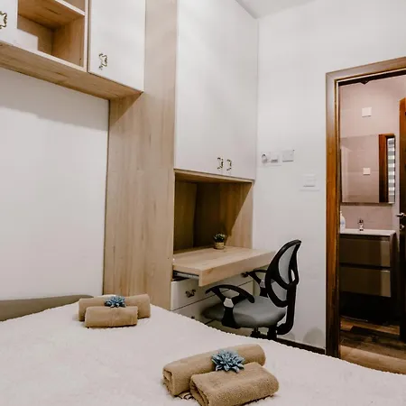 Apartman La88 Bayview Ii Sliema