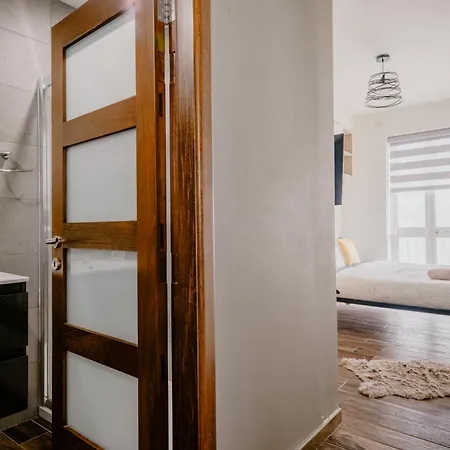 Apartamento La88 Bayview Ii