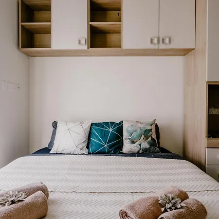 La88 Bayview Ii Apartamento Sliema