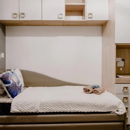 La88 Bayview Ii Apartman