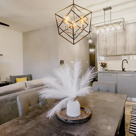 La88 Bayview Ii Apartman *
